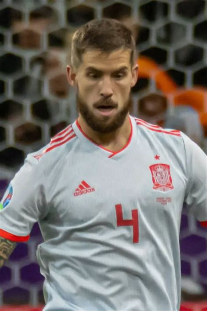 
Iñigo Martínez Height, Weight, Net Worth, Age, Birthday, Wikipedia, Who, Nationality, Biography 
