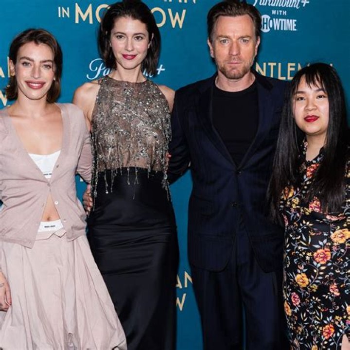 Inside The Life Of Ewan Mitchell Including His Family And Dating Life