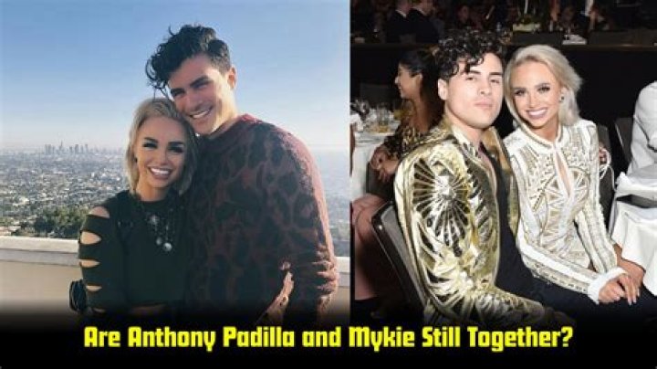
Is Anthony Padilla Gay? Age, Height, Net Worth 