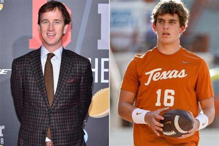 
Is Arch Manning Related To Peyton Manning? Who Are His Parents? 