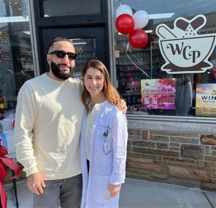 Is Belal Muhammad Married To A Wife? UFC Fighter Ethnicity Religion And Parents Details