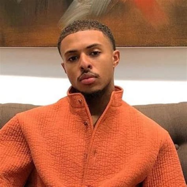 Is Diggy Simmons Gay? Age, Height, Net Worth