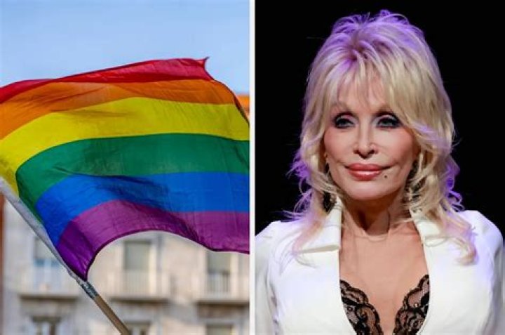 
Is Dolly Parton Gay? She Shuts Down Rumours Over Her Sexuality! 