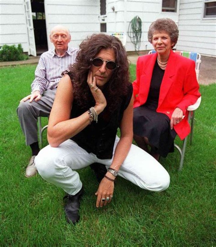 Is Howard Stern Still Alive? Know Howard Stern Bio, Parents, Wife, and Net Worth