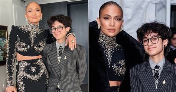Is Jennifer Lopez’s Daughter Emme Gay? Her Sexuality Revealed