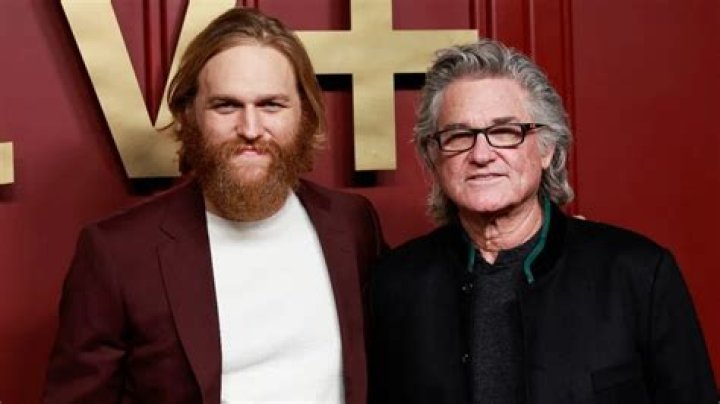 Is Keri Russell Related To Kurt Russell? Husband, Kids And Family