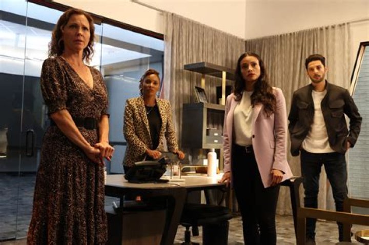 Is Leila Mimmack Married? Everything To Know About The Cast From Murder In Provence