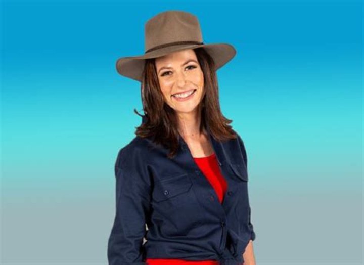 
Is Natasha Exelby Married To Partner? Family Life On Reporter 