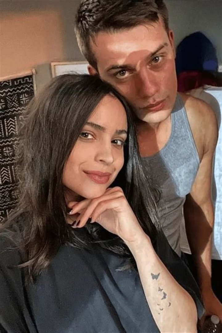 
Is Nicholas Galitzine Dating Or Is He Married? Relationship And Family 