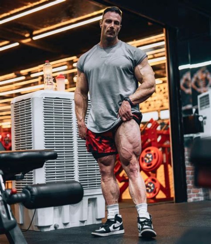 
Is Noel Deyzel Gay? Everything About His Sexual Orientation 