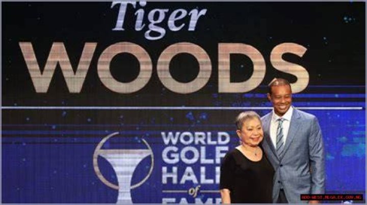 
Is Tiger Woods Mom Still Alive? Kultida Punsawad Woods Age Net Worth And Husband 2022 