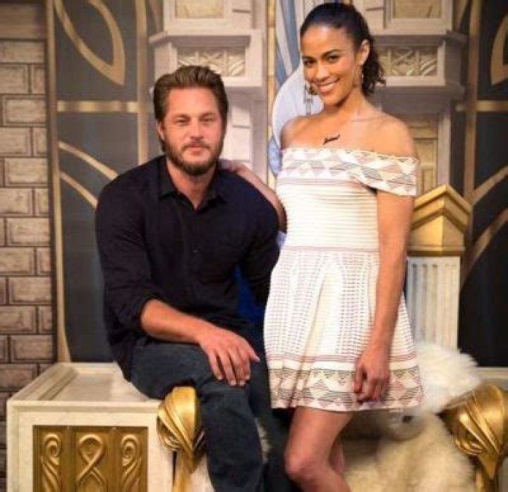 
Is Travis Fimmel Married? Who is Travis Fimmel Wife? Biography, Age, Net Worth and More 