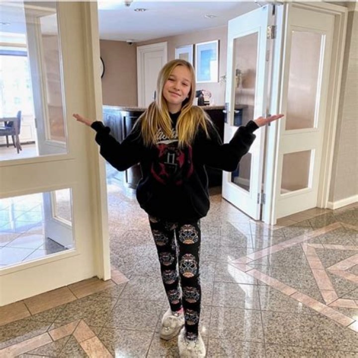 Jadyn Rylee Height, Weight, Net Worth, Age, Birthday, Wikipedia, Who, Nationality, Biography
