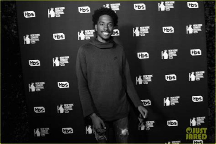 
Jak Knight A Comedian Artist Passed Away At The Age Of 28 