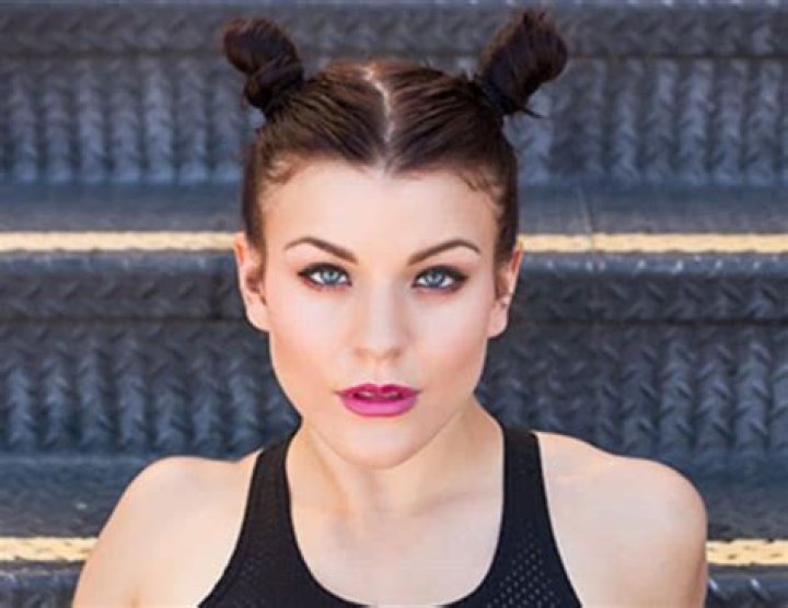 
Janelle Ginestra Height, Weight, Net Worth, Age, Birthday, Wikipedia, Who, Nationality, Biography 