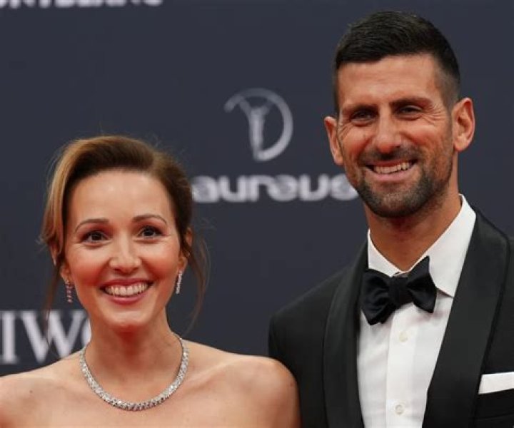Jelena Djokovic Height, Weight, Net Worth, Age, Birthday, Wikipedia, Who, Nationality, Biography