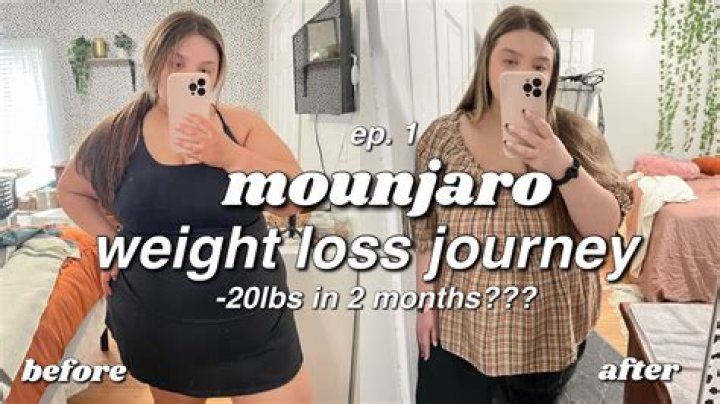 
Jess Phillips Weight Loss Journey: Before And After Pictures 