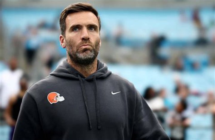 
Joe Flacco | What Religion Does He Follow | Ethnicity & Family Details 