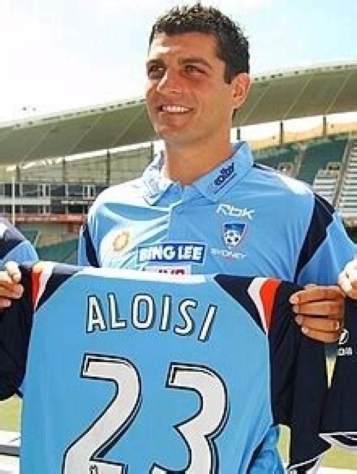
John Aloisi Height, Weight, Net Worth, Age, Birthday, Wikipedia, Who, Nationality, Biography 