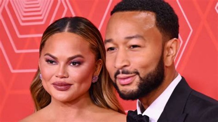 
John Legend Says He And Chrissy Teigen Will ‘Always Feel That Loss’ Of Son Jack Amid Pregnancy News 