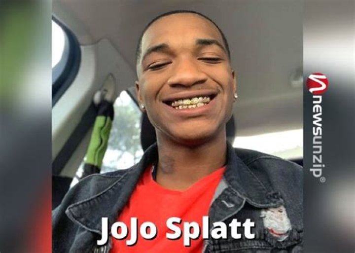 
JoJo Splatt Age, Birthday, Wikipedia, Who, Nationality, Biography 