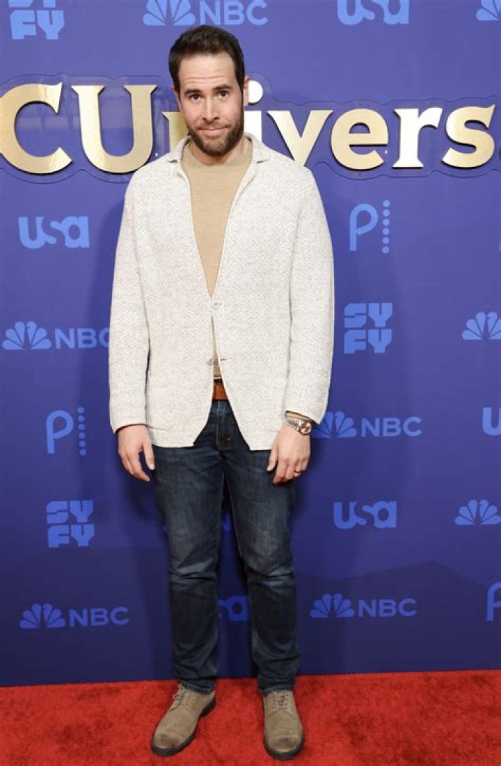 Jon Barinholtz Height, Weight, Net Worth, Age, Birthday, Wikipedia, Who, Nationality, Biography