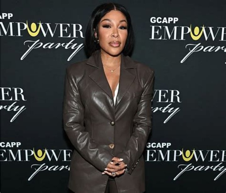 K Michelle’s Son Chase Bowman Is All Grown Up Now – Meet Him On Instagram