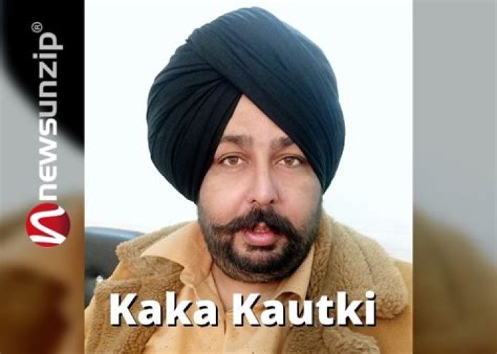 
Kaka Kautki Age, Birthday, Wikipedia, Who, Nationality, Biography 
