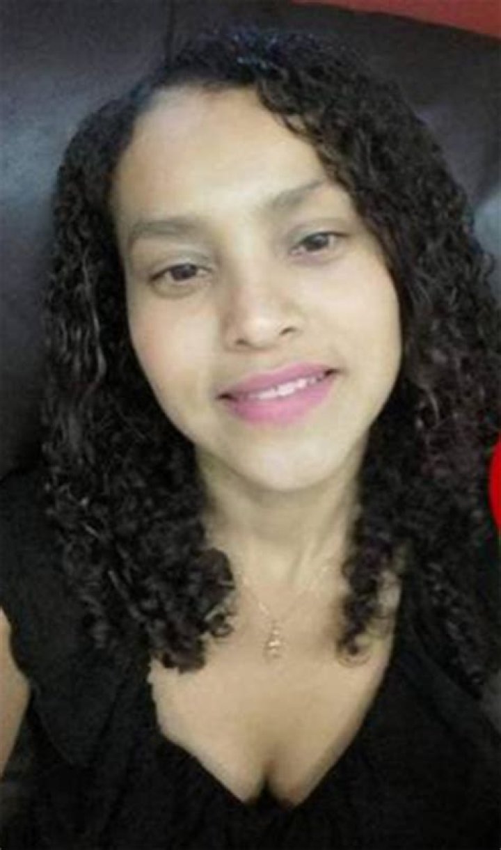 
Karla Xiomara Zelaya Godoya, was found dead in a small Grave 