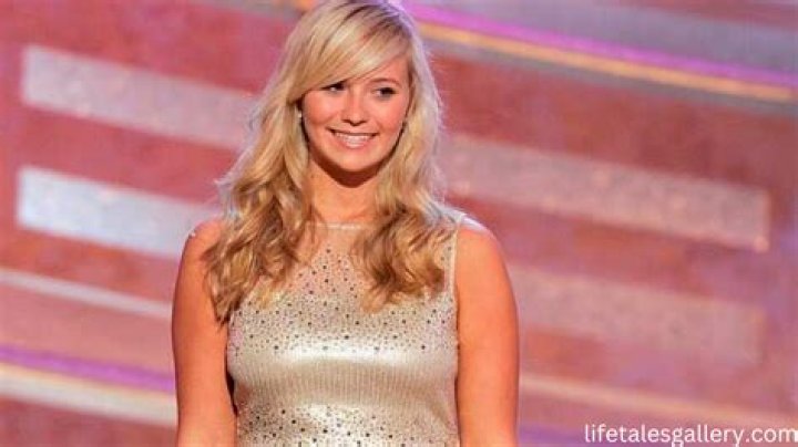 
Kathryn Eastwood Height, Weight, Net Worth, Age, Birthday, Wikipedia, Who, Nationality, Biography 