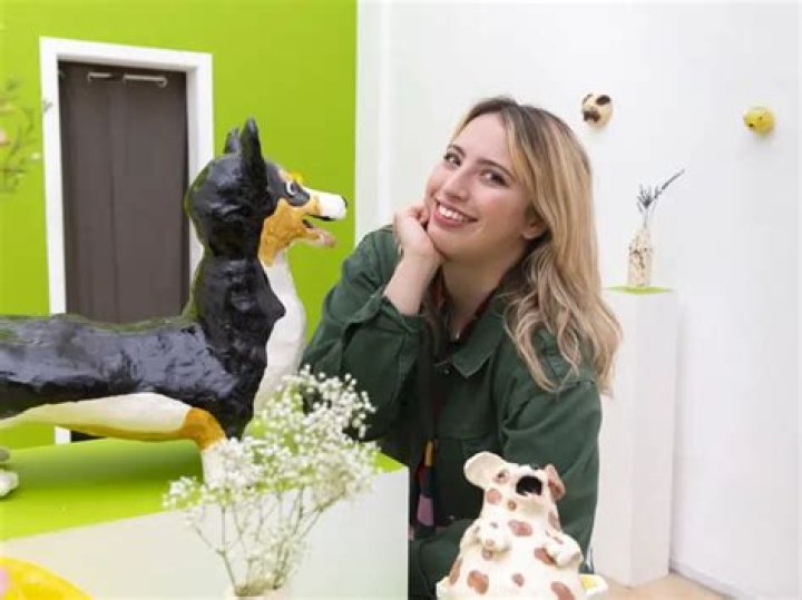 
Katie Kimmel Height, Weight, Net Worth, Age, Birthday, Wikipedia, Who, Nationality, Biography 
