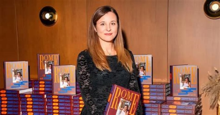 Katie Parla Height, Weight, Net Worth, Age, Birthday, Wikipedia, Who, Nationality, Biography