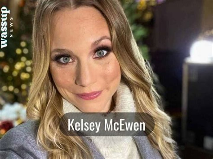
Kelsey McEwen Height, Weight, Net Worth, Age, Birthday, Wikipedia, Who, Instagram, Biography 