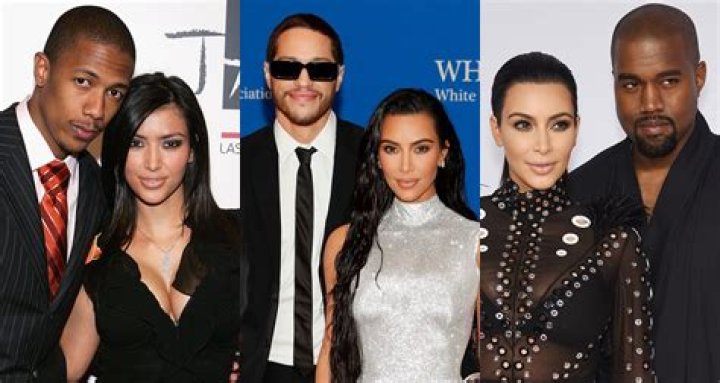 
Kim Kardashian’s Ex Pete Davidson Would Be In ‘Background’ In ‘The Kardashians’ 