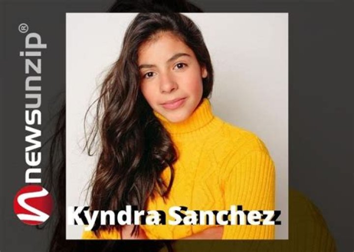 Kyndra Sanchez Height, Weight, Net Worth, Age, Birthday, Wikipedia, Who, Instagram, Biography