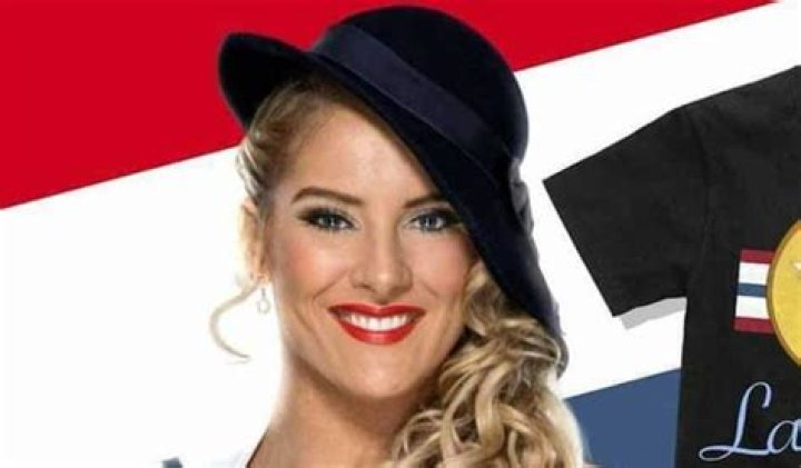 Lacey Evans Height, Weight, Net Worth, Age, Birthday, Wikipedia, Who, Nationality, Biography