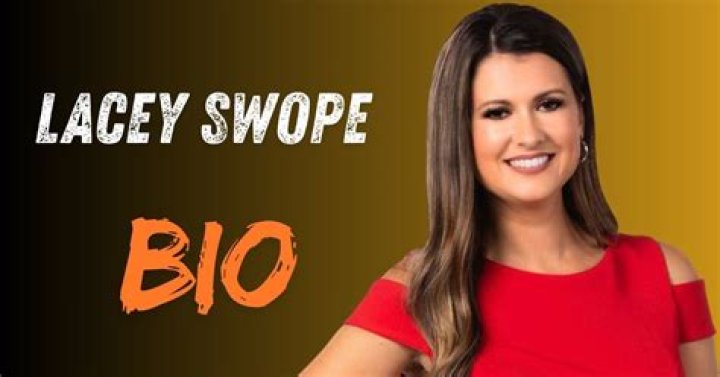 Lacey Swope Height, Weight, Net Worth, Age, Birthday, Wikipedia, Who, Nationality, Biography