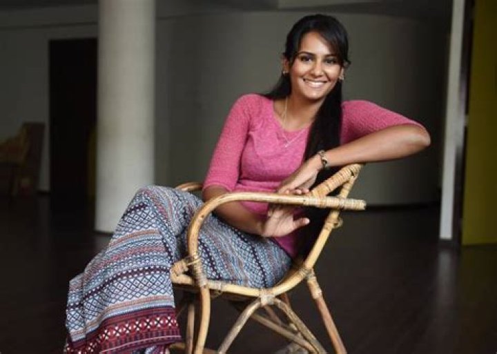 Lakshmi Priyaa Chandramouli Height, Weight, Net Worth, Age, Birthday, Wikipedia, Who, Instagram, Biography