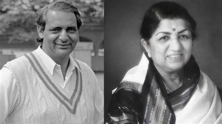 
Lata Mangeshkar Husband Name Revealed -Did She Have An Affair With RD Burman? 