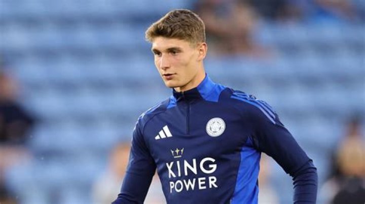 
Leicester City Footballer Ben Nelson Is On England U18 Squad – Meet His Family 
