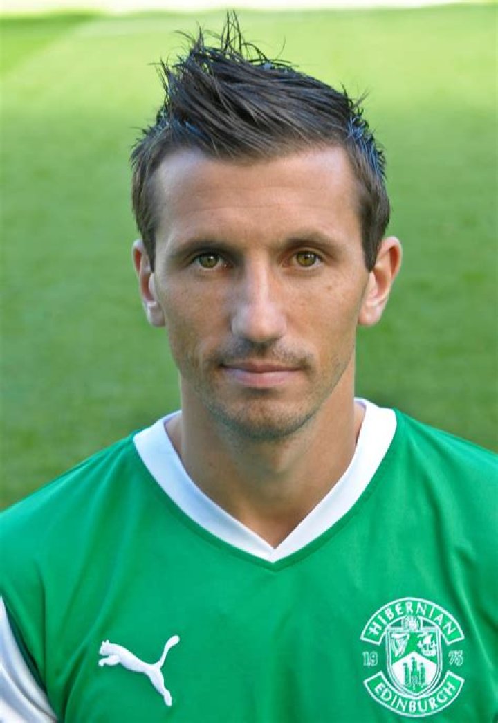 
Liam Miller Cause of Death, How did Liam Miller Die? 