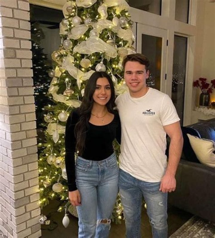 
Logan Stankoven Parents Deana and Wes Stankoven 