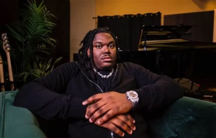 Lucki Height, Weight, Net Worth, Age, Birthday, Wikipedia, Who, Nationality, Biography