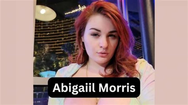 
Lucy Morris Age, Birthday, Wikipedia, Who, Nationality, Biography 