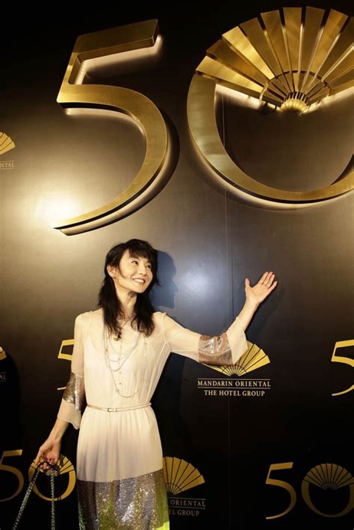 
Maggie Cheung Height, Weight, Net Worth, Age, Birthday, Wikipedia, Who, Nationality, Biography 