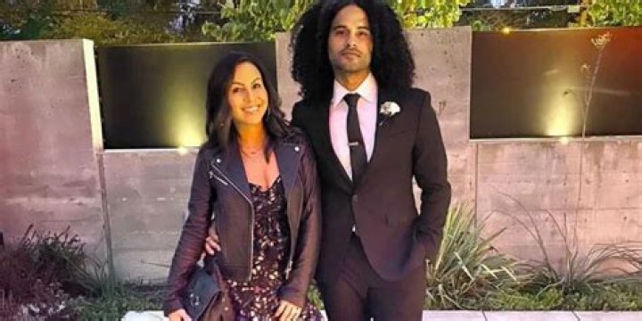 
Manwell Reyes, Anjelah Johnson Husband: Everything We Know About Him 
