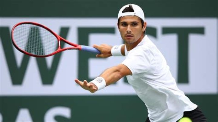 Marcos Giron Height, Weight, Net Worth, Age, Birthday, Wikipedia, Who, Nationality, Biography