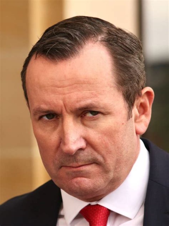 
Mark McGowan Height, Weight, Net Worth, Age, Birthday, Wikipedia, Who, Instagram, Biography 
