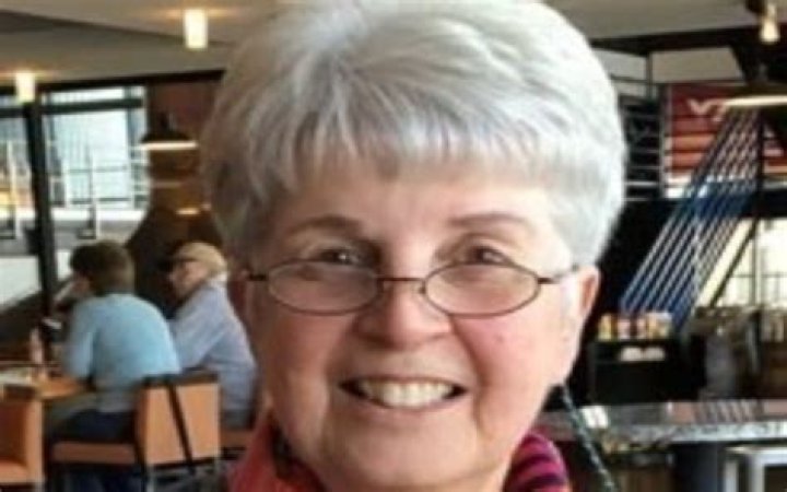 Martha Ludden Height, Weight, Net Worth, Age, Birthday, Wikipedia, Who, Nationality, Biography