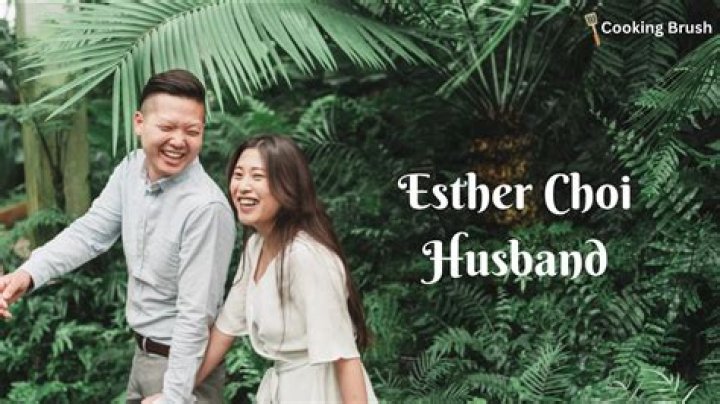 
Mary HK Choi Husband, Age And Married Life 